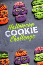 Watch Halloween Cookie Challenge Wolowtube