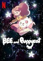 Watch Bee and PuppyCat Wolowtube