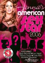 jenna's american sex star tv poster