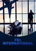 Watch FBI: International Wolowtube