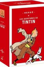 Watch Les aventures de Tintin Wolowtube
