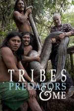 Watch Tribes Predators & Me Wolowtube