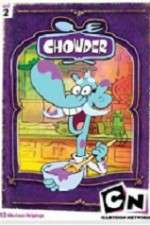 Watch Chowder Wolowtube