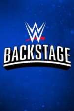 Watch WWE Backstage Wolowtube