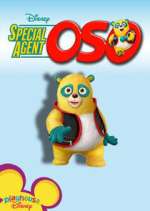 Watch Special Agent Oso Wolowtube