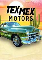 Tex Mex Motors wolowtube