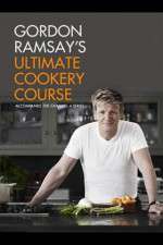 Watch Gordon Ramsays Ultimate Cookery Course Wolowtube