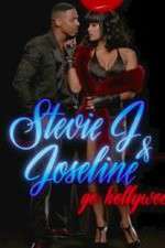Watch Stevie J & Joseline Go Hollywood Wolowtube
