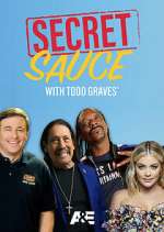 Watch Secret Sauce with Todd Graves Wolowtube