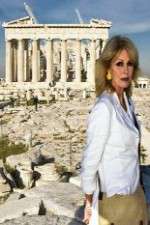 Watch Joanna Lumleys Greek Odyssey Wolowtube