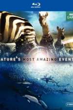 Watch Nature's Great Events (2009) Wolowtube