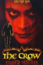 Watch The Crow: Stairway to Heaven Wolowtube