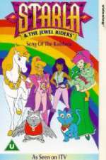 Watch Princess Gwenevere and the Jewel Riders Wolowtube