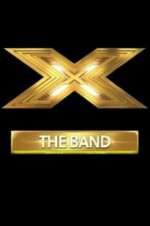 Watch The X Factor: The Band Wolowtube