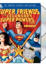 Watch SuperFriends: The Legendary Super Powers Show Wolowtube