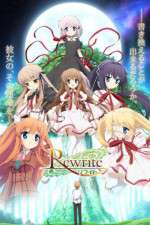 Watch Rewrite Wolowtube