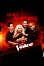 The Voice wolowtube