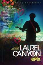 Watch Laurel Canyon Wolowtube