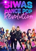 Watch Siwas Dance Pop Revolution Wolowtube