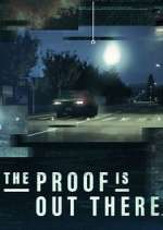 Watch The Proof Is Out There Wolowtube