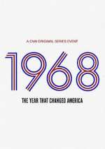 Watch 1968: The Year That Changed America Wolowtube
