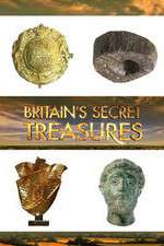 Watch Britains Secret Treasures Wolowtube