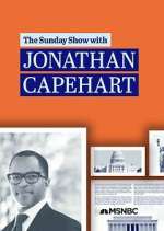 Watch The Sunday Show with Jonathan Capehart Wolowtube