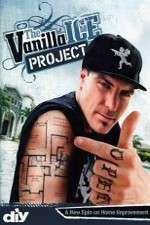 Watch The Vanilla Ice Project Wolowtube