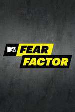 Watch Fear Factor Wolowtube