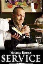 Watch Michel Roux's Service Wolowtube