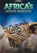 Watch Africa's Hidden Wonders Wolowtube