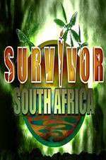 Watch Survivor South Africa Wolowtube