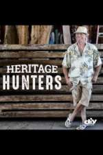 Watch Heritage Hunters Wolowtube