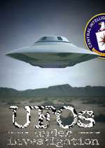 Watch The Alien Files: UFOs Under Investigation Wolowtube