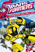 Watch Transformers: Animated Wolowtube