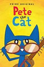 Watch Pete the Cat Wolowtube