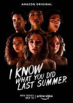 Watch I Know What You Did Last Summer Wolowtube