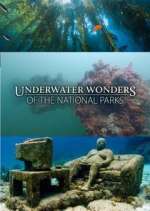 Watch Underwater Wonders of the National Parks Wolowtube
