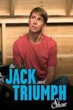 Watch The Jack and Triumph Show Wolowtube