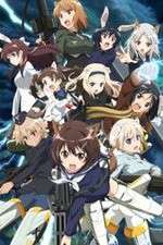 Watch Brave Witches Wolowtube