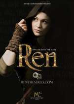 Watch Ren: The Girl with the Mark Wolowtube