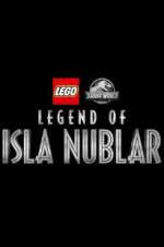 Watch Lego Jurassic World: Legend of Isla Nublar Wolowtube