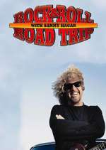 Watch Rock & Roll Road Trip with Sammy Hagar Wolowtube