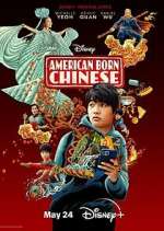 Watch American Born Chinese Wolowtube