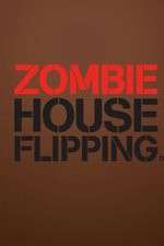 Zombie House Flipping wolowtube