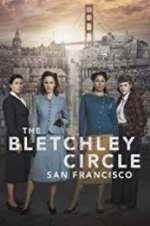 Watch The Bletchley Circle: San Francisco Wolowtube