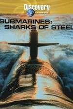 Watch Submarines: Sharks of Steel Wolowtube