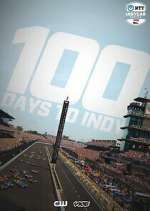 100 Days to Indy wolowtube