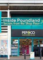 Watch Inside Poundland: Secrets from the Shop Floor Wolowtube