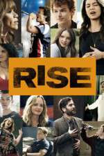 Watch Rise (2018) Wolowtube